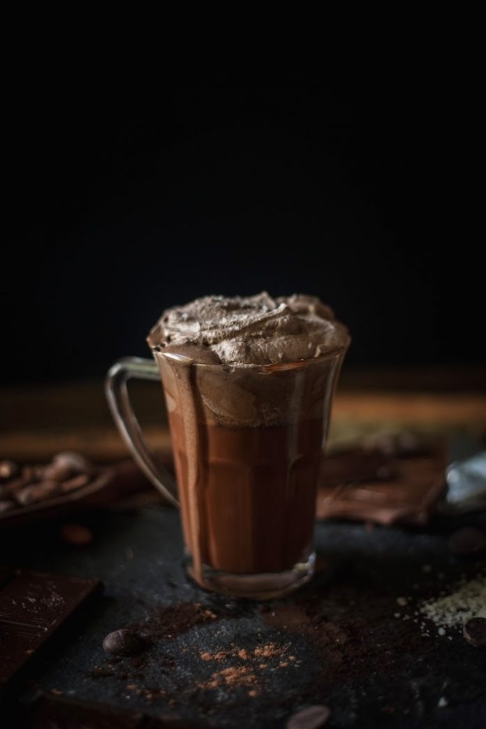 20 Hot Chocolate Recipes You Should Try This Winter