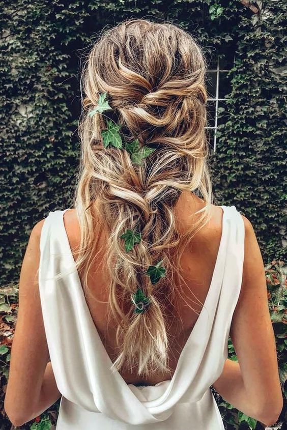 Tips For The Perfect Wedding Hair  Sitting Pretty