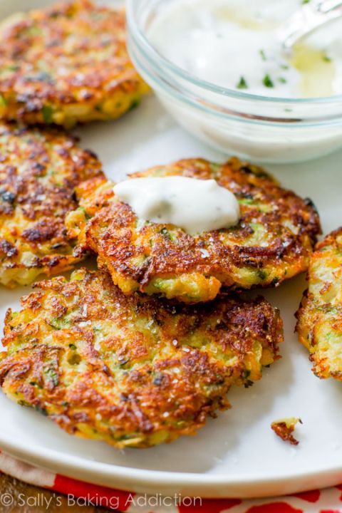 15+ Amazing Zucchini Recipes To Try This Summer