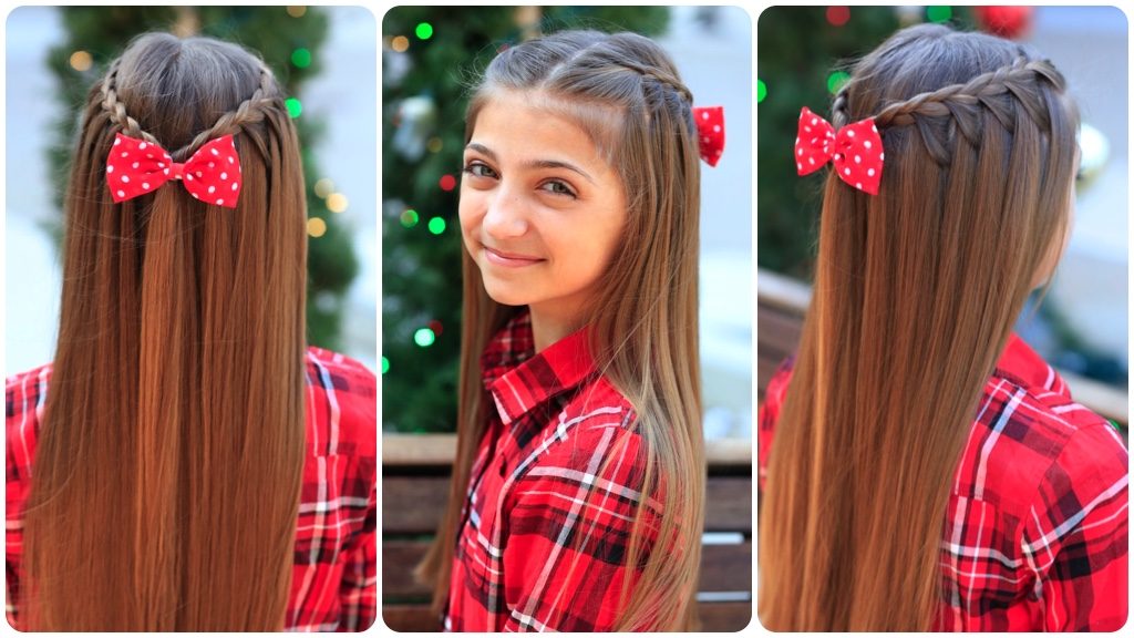 7 Stunning 5 minute Back to School Hairstyles - Oasis Caribbean Restaurant
