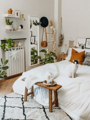 50+ Cozy Bedroom Ideas To Inspire Your Next Makeover