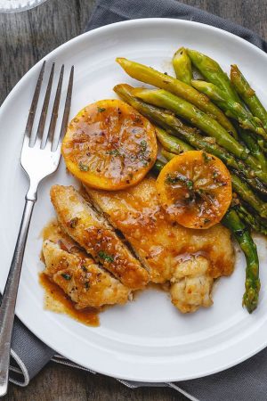 30+ Healthy Chicken Recipes To Make For Dinner