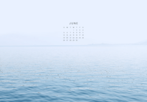June Wallpaper - 50 FREE June 2022 Calendar Wallpapers