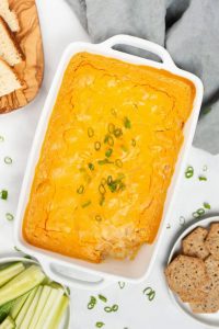 25+ Most Delicious Vegan Dips For Your Next Dinner Party