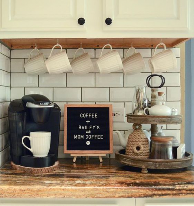 The 20 Best Kitchen Cabinets Organization Ideas
