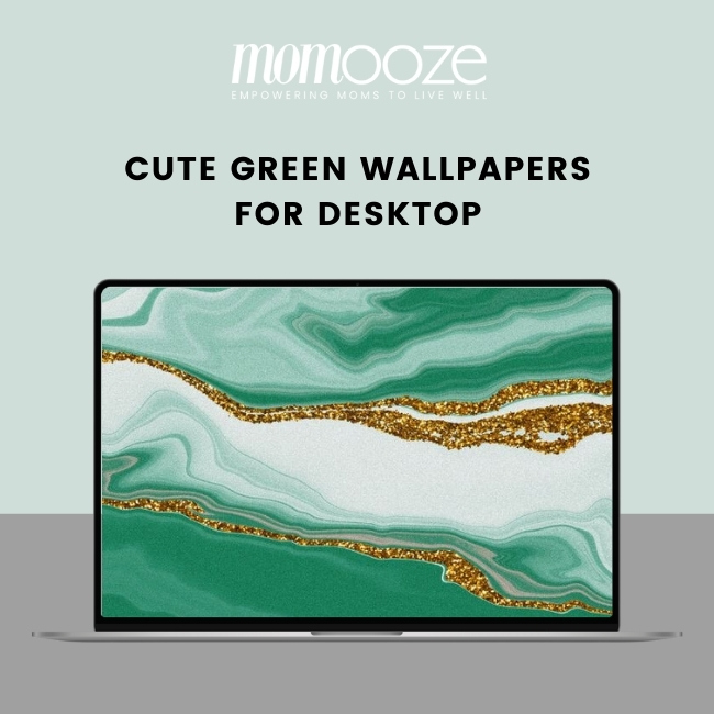 Green Aesthetic Desktop Wallpaper  Green aesthetic, Aesthetic desktop  wallpaper, Cute wallpapers
