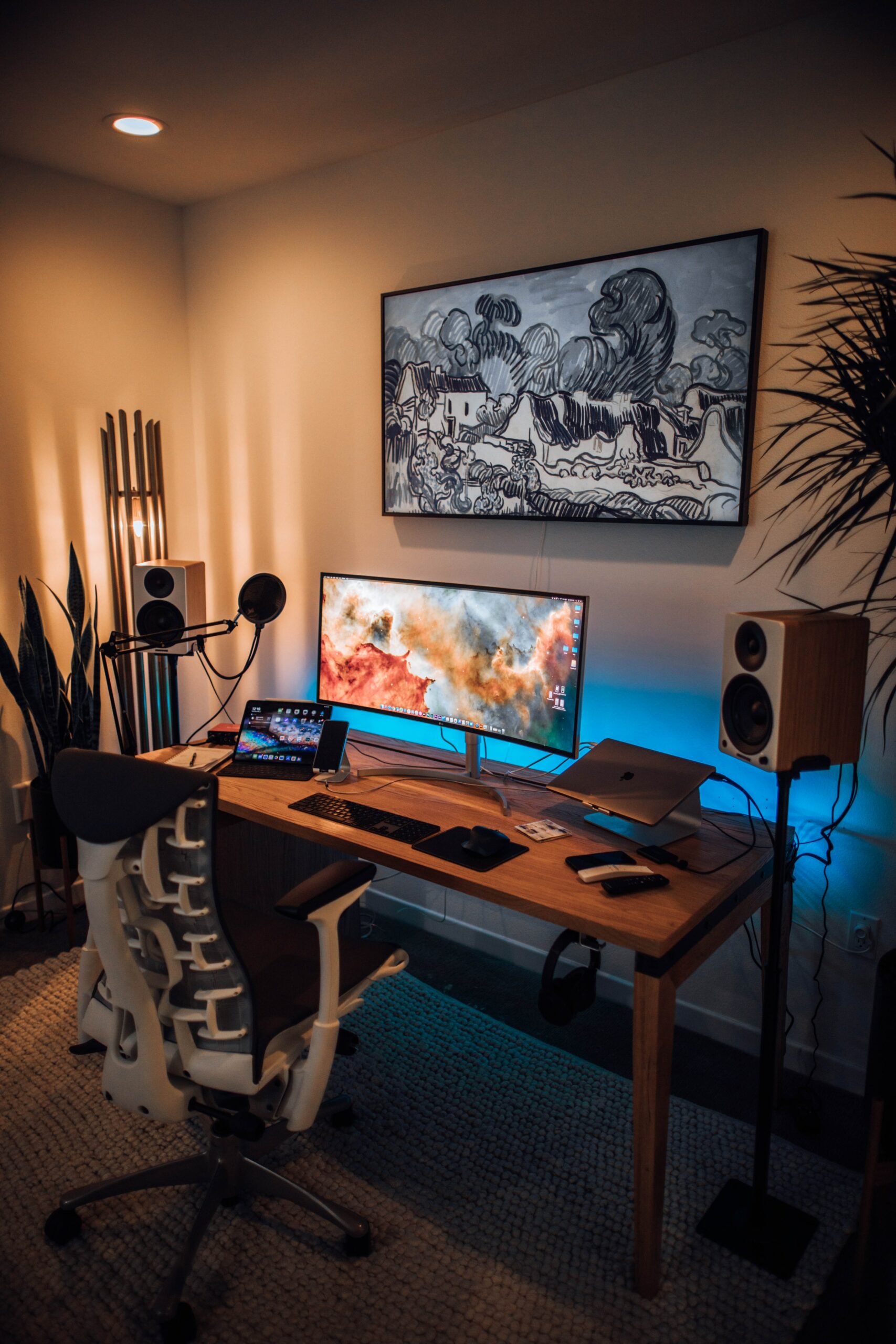 Home - Game Station