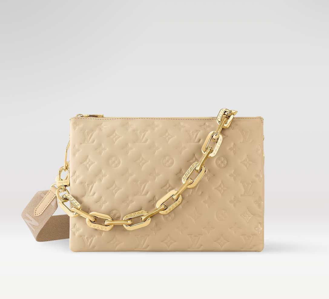 Best Crossbody Louis Vuitton Bags [2024]
