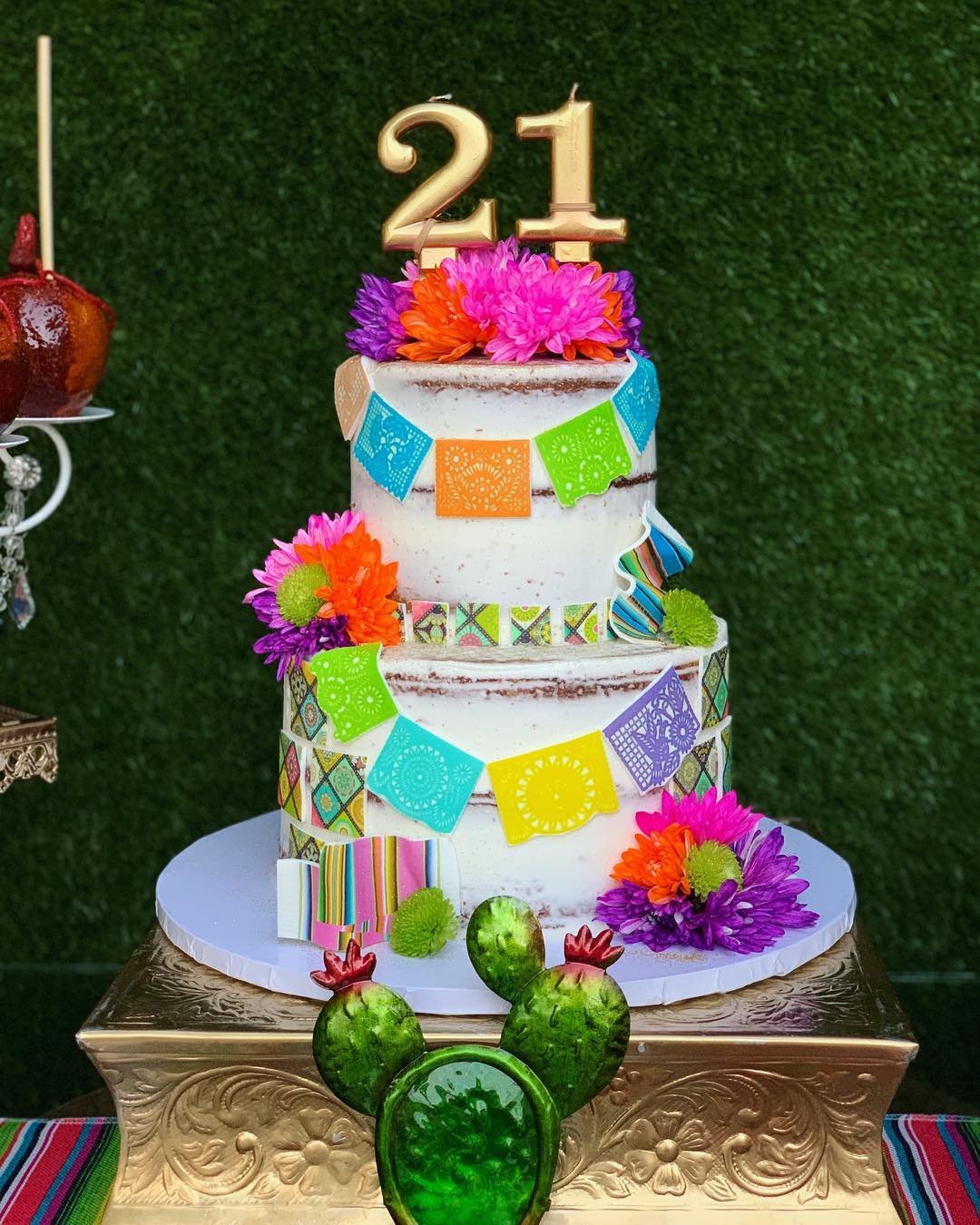17+ Ideas 18Th Birthday Cakes