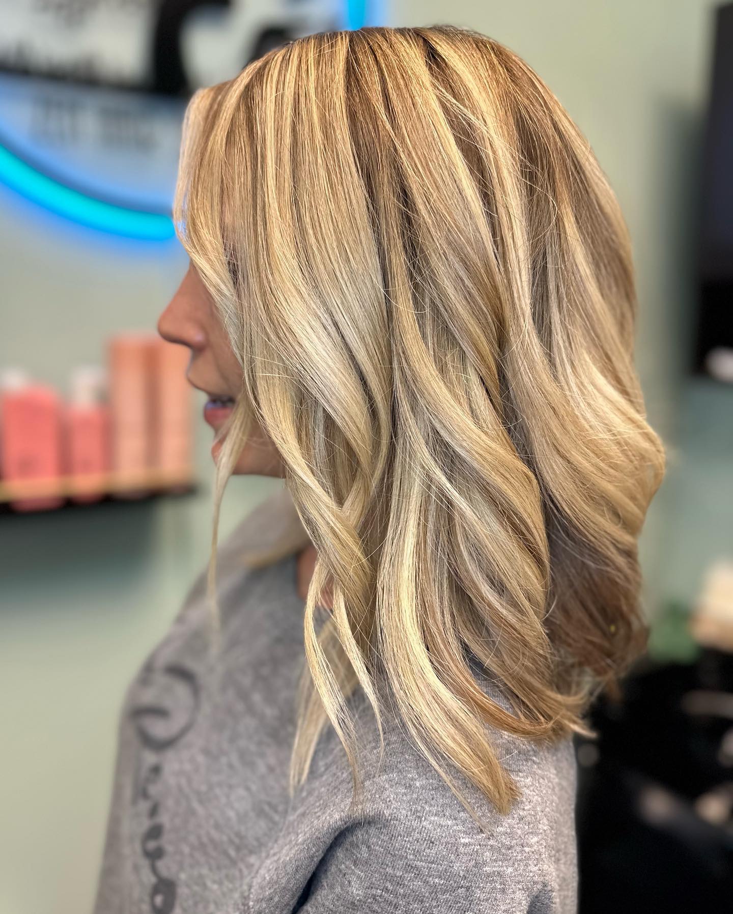 30 Balayage Straight Hair Color Ideas for 2024