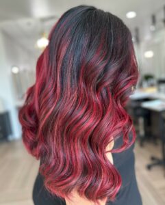 33+ Partial Balayage Ideas That Look Amazing On Any Hair Length