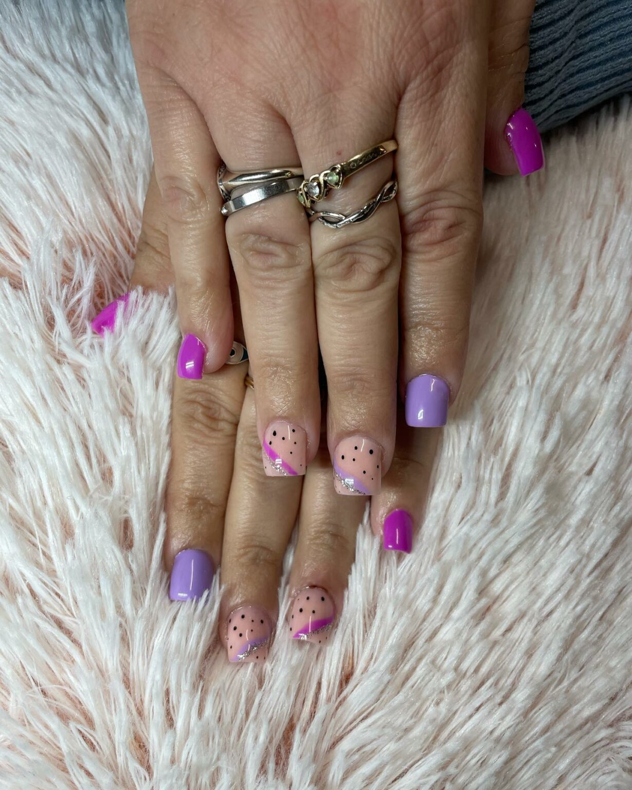 Pink And Purple Nails 24 1229x1536 