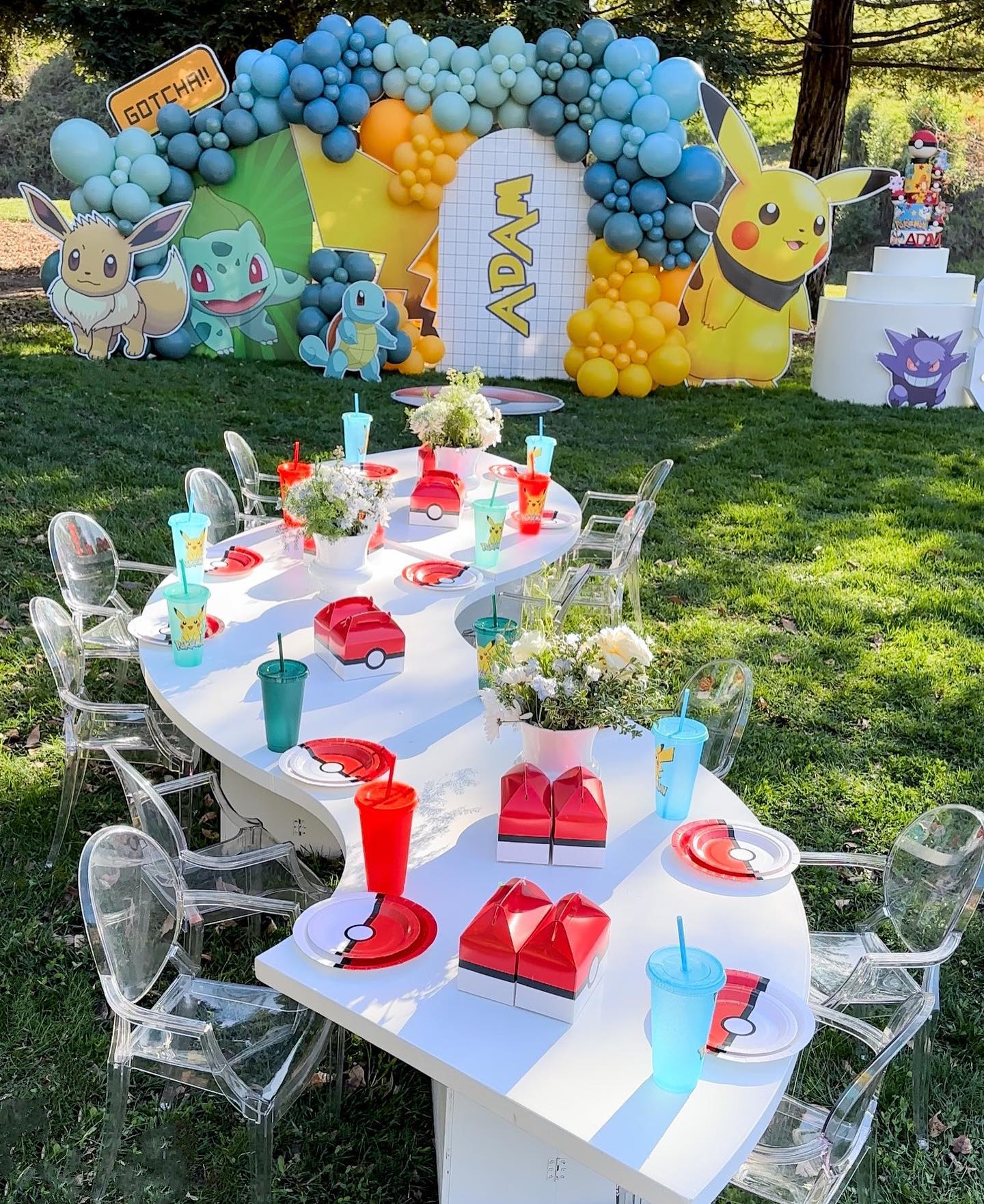 30 Must-See Pokemon Party Ideas (2024)