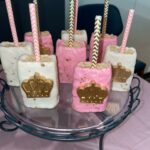 30+ Gorgeous Food & Decoration Ideas For Princess Theme Baby Shower