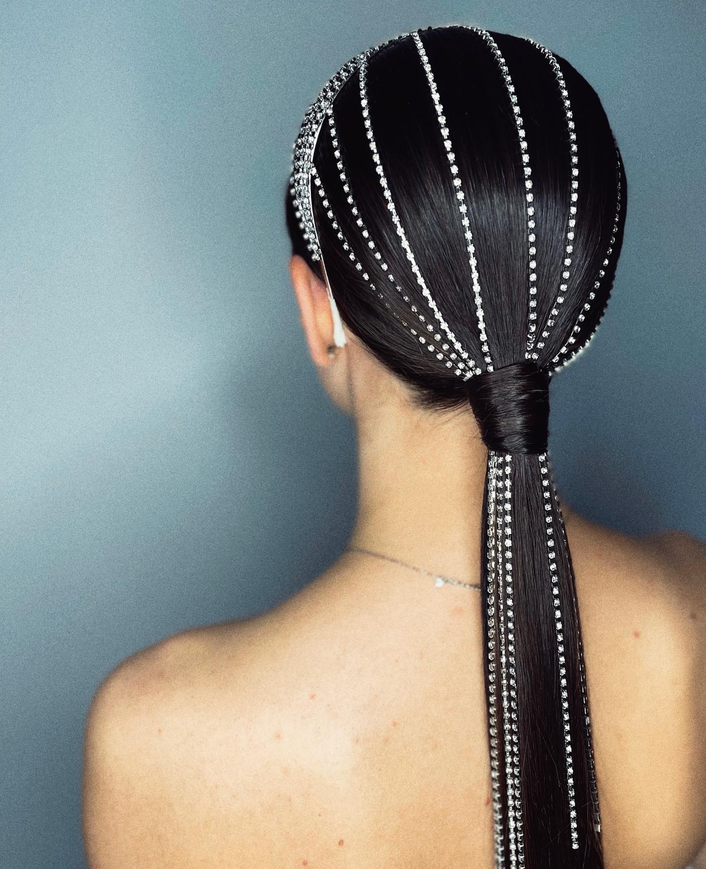 20 best African American ponytail hairstyles for women - Tuko.co.ke